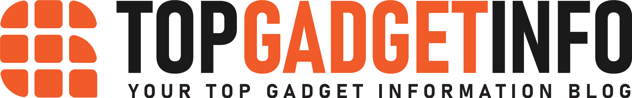Top Gadget Info New Logo Over Light Main