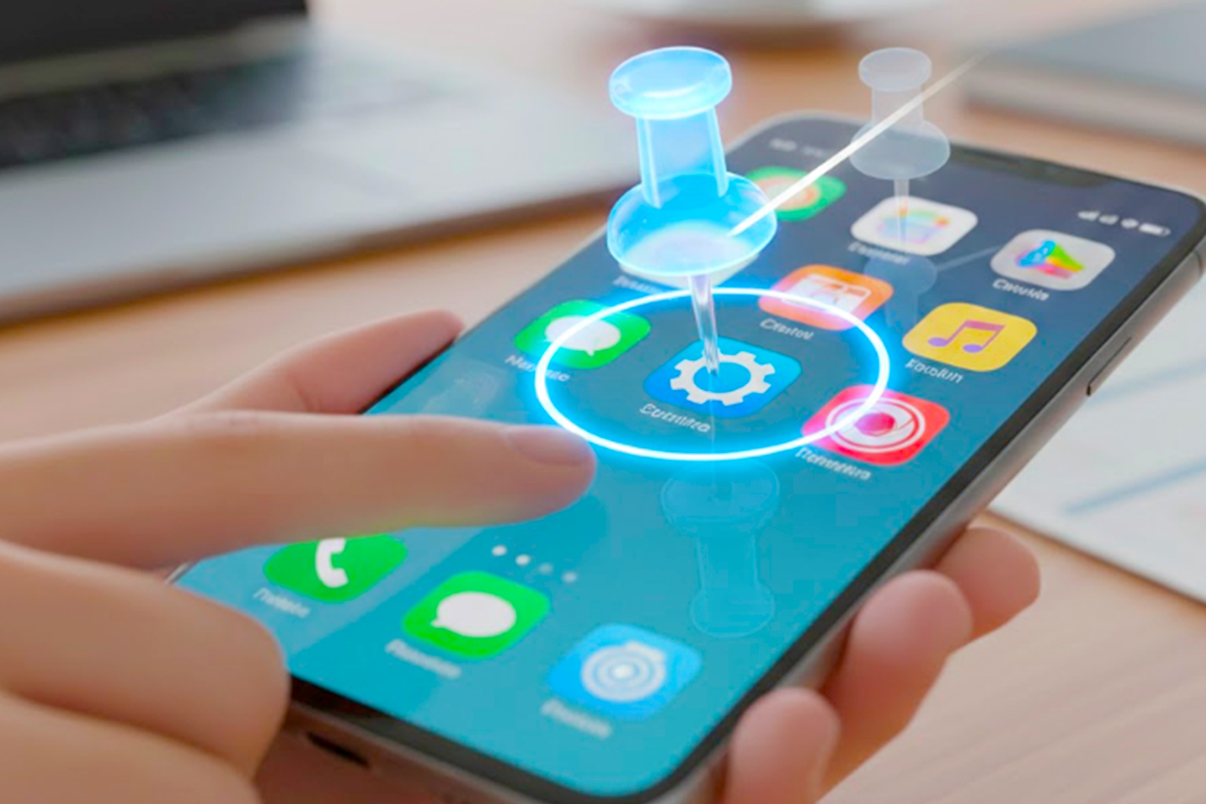 Top Gadget Info Tech Guides Top Top 15 Hidden Android Features App Pinning IMG JPG – Top Gadget Info