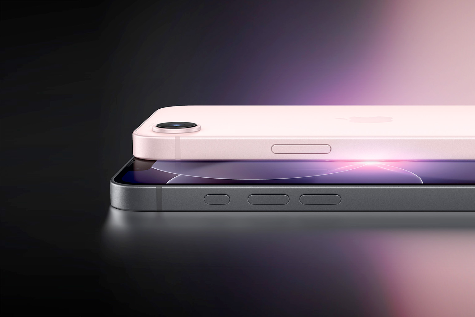Apple iPhone 17e - Head Image