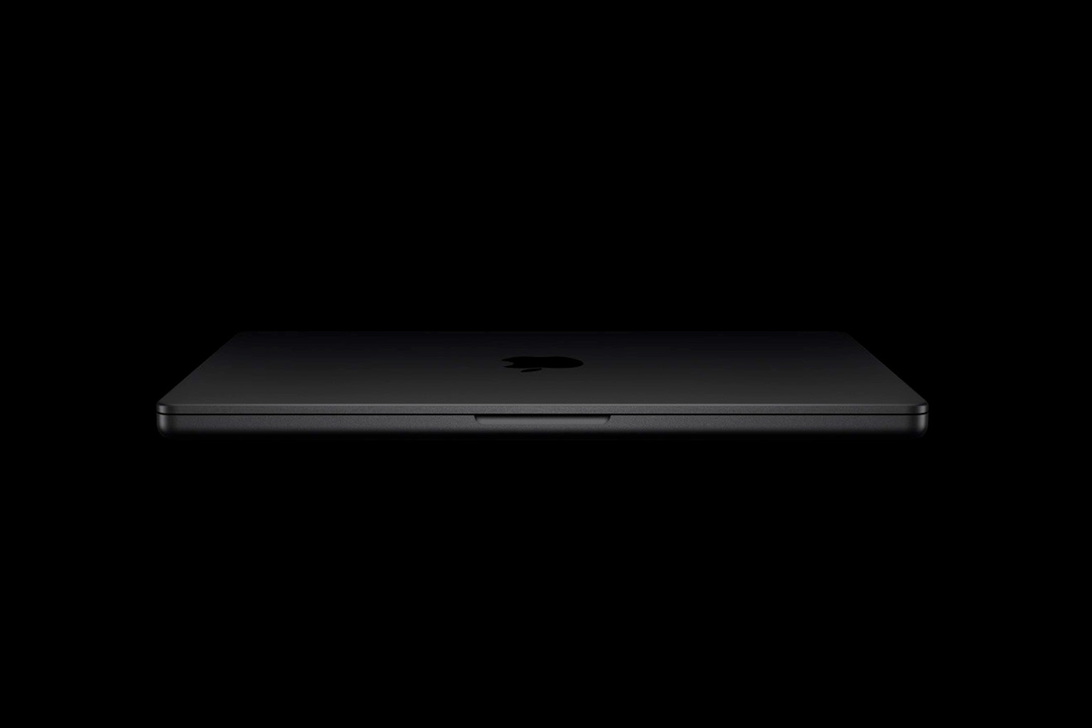 Apple MacBook Pro 2016 - Head Image