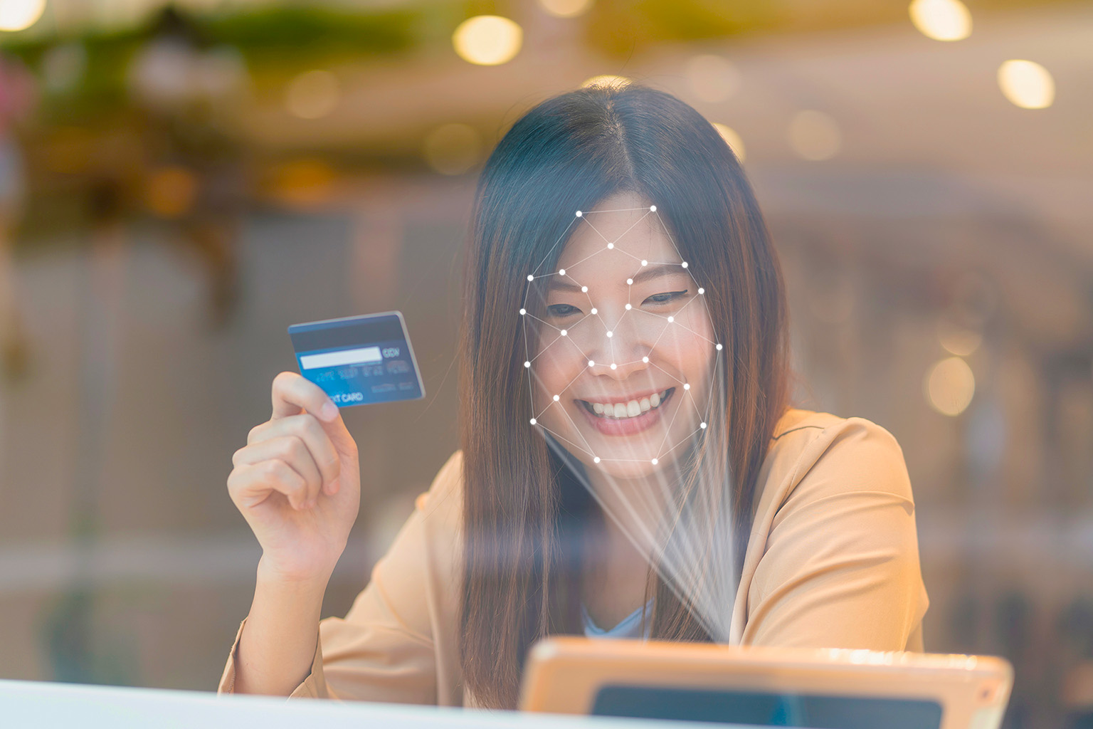 facial recognition technology explained banking finance top gadget info – Top Gadget Info