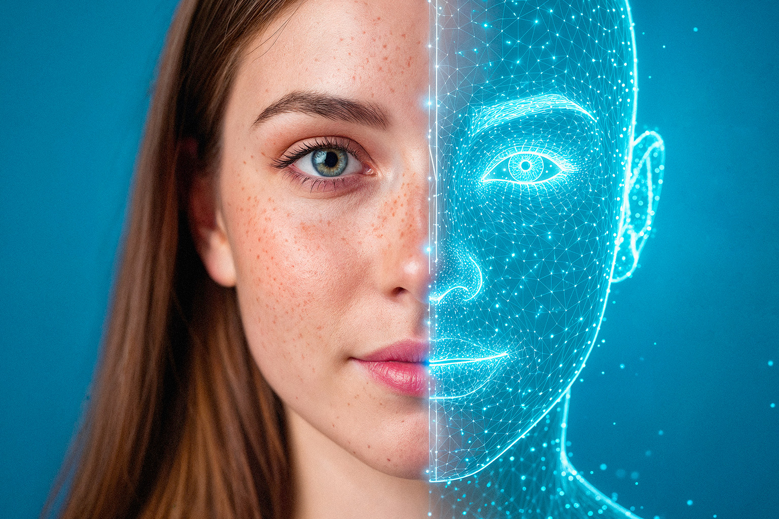 Facial Recognition Technology Explained - Feature Image