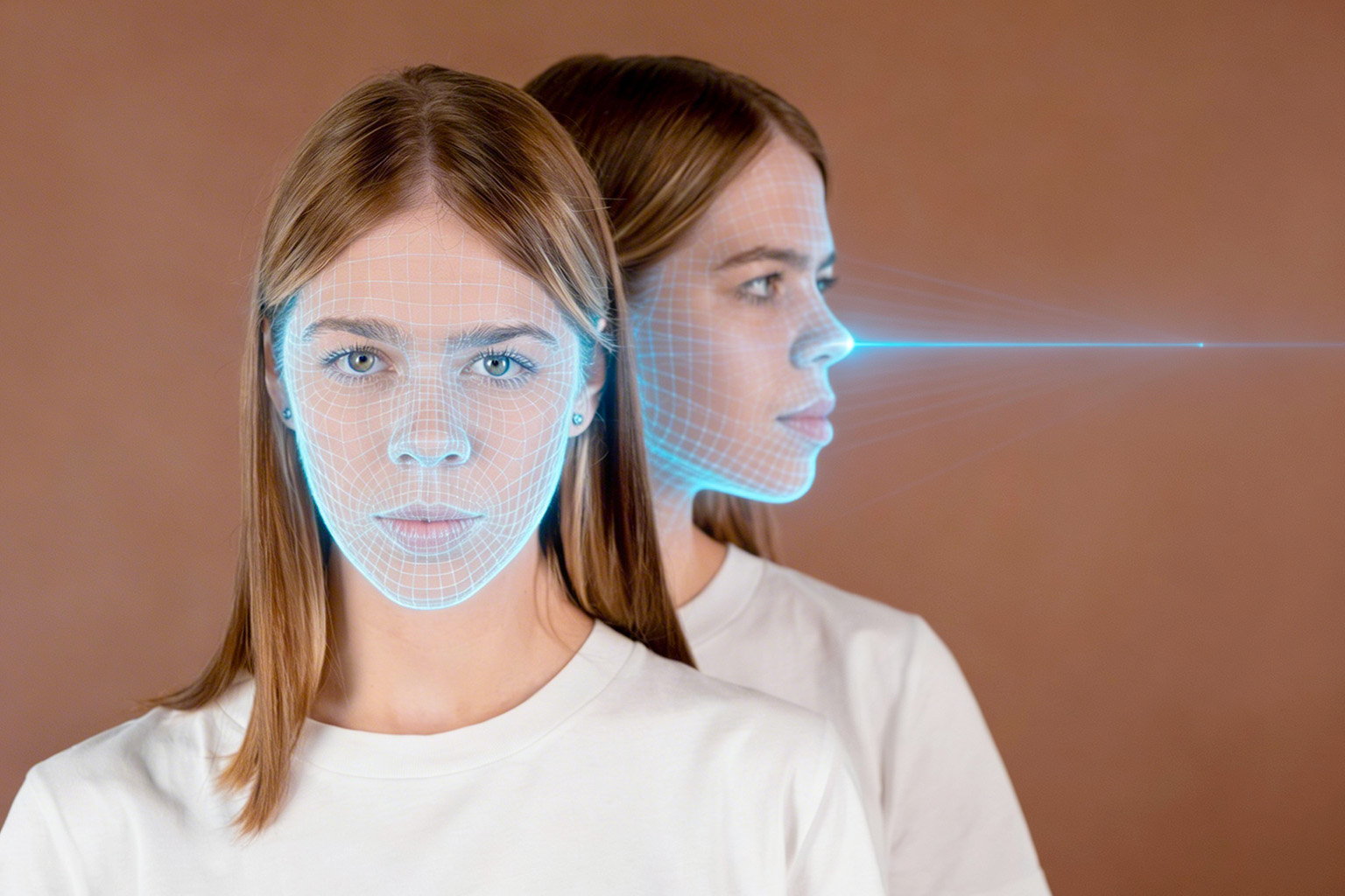 facial recognition technology explained twins fr top gadget info – Top Gadget Info