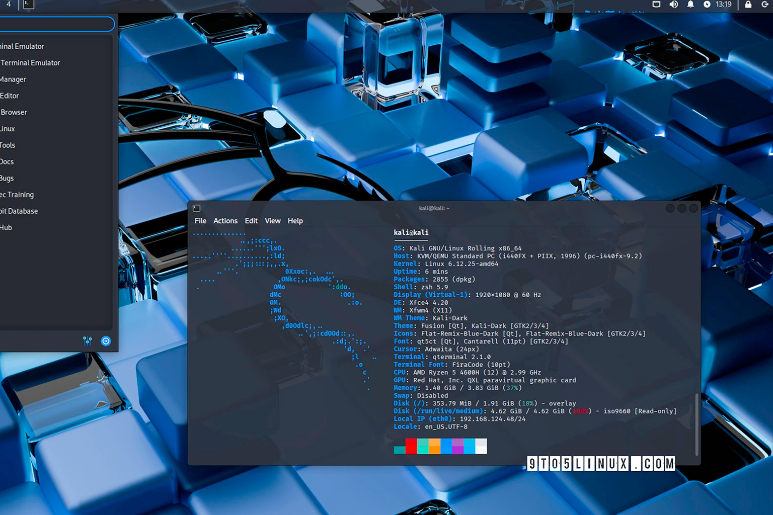 Ethical Hacking For Beginners - Kali Linux