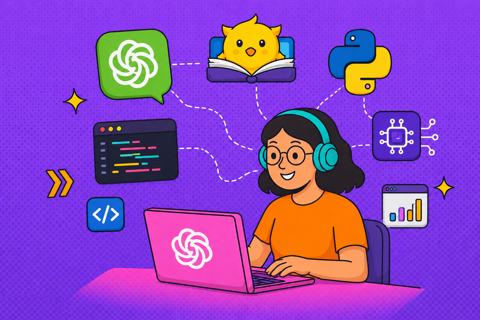 Top Gadget Info - Build AI Powered Apps With Python Feature Image